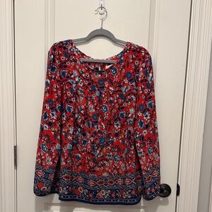 Women's Blouse